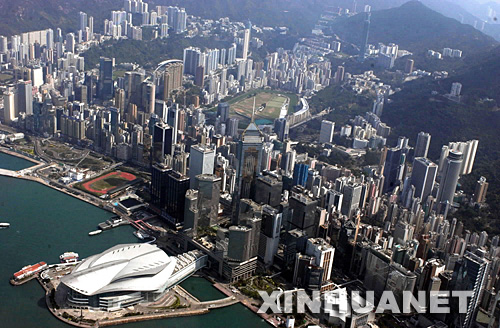展望2035，香港开彩的未来与影响