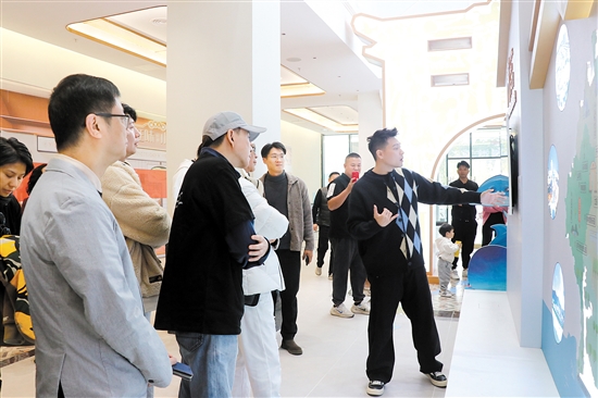 2035年香港，未来展望与最新发展动态