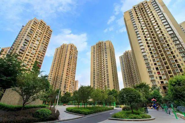 重庆公租房，城市梦想的温暖港湾