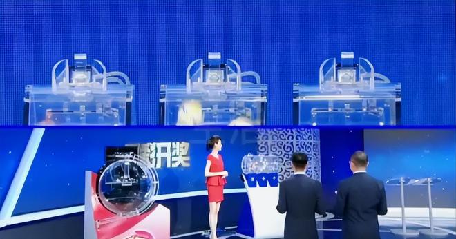 203年新澳彩开奖结果查询，透明、公正与科技融合的未来