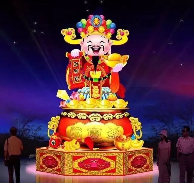 财神爷心水论坛，揭秘财富智慧与投资策略的神秘殿堂
