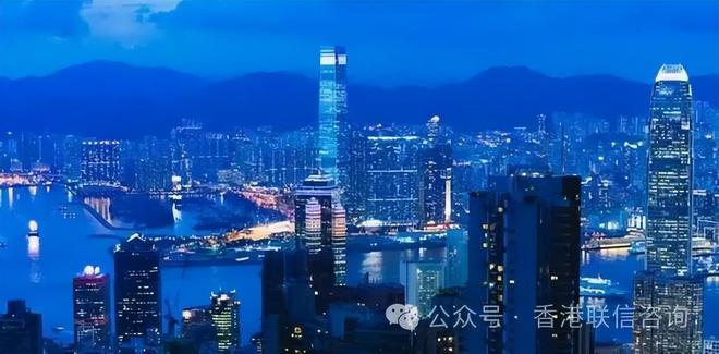 探索2035，香港全年资料免费看——未来城市生活的全景透视