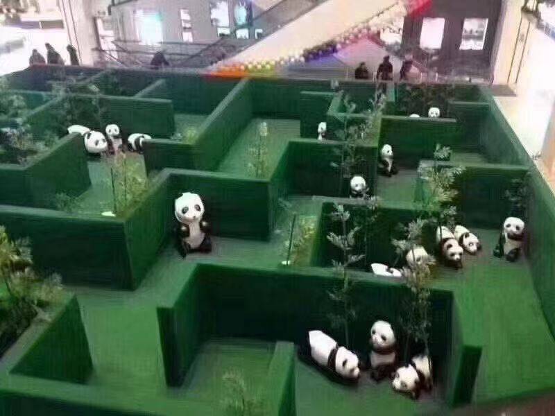 探索P3蜂巢迷宫的玄机，配胆图解密之旅