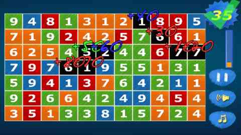 探索3D50字谜，解锁数字世界的奇妙之旅