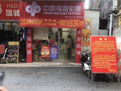 2019年双色球第6期开奖揭晓，梦想与幸运的碰撞