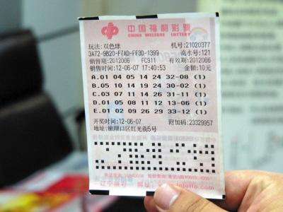 2019年双色球第35期推荐号，精准预测，助您中大奖