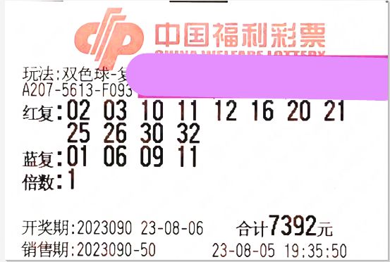 福利彩票双色球20139期结果揭晓，梦想与希望的碰撞