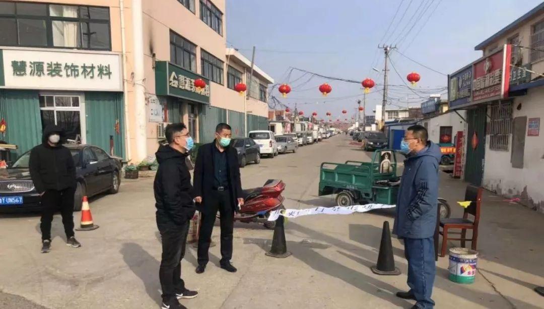 中国疫情最新消息与防控进展，共克时艰，守护健康