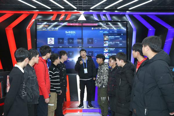 2014年世界乒乓球锦标赛团体赛，激情与荣耀的碰撞