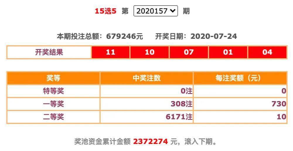 福利彩票15选3，揭秘开奖结果背后的故事与意义