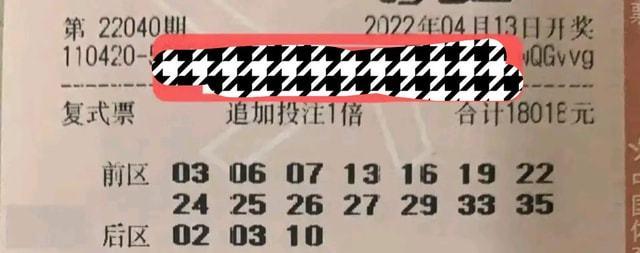 大乐透第140期至新纪元，晒票分享与幸运展望