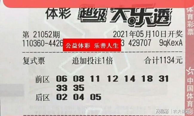解锁幸运密码—体彩网大乐透开奖查询全攻略