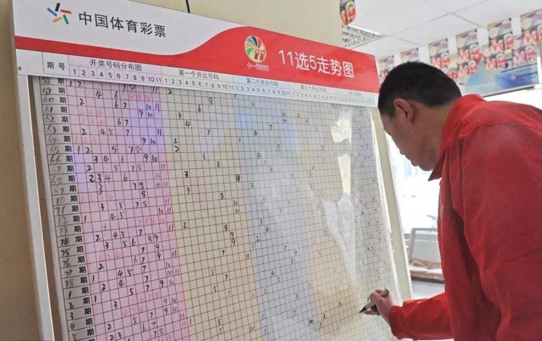 探索中国福利彩票的多样玩法与丰厚奖金，梦想照进现实的桥梁