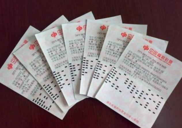 数字3的魔力，探索中国福利彩票玩法的奇妙之旅